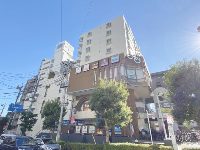 ライオンズプラザ浦和元町Ｃｉｔｙの外観|外観です☆