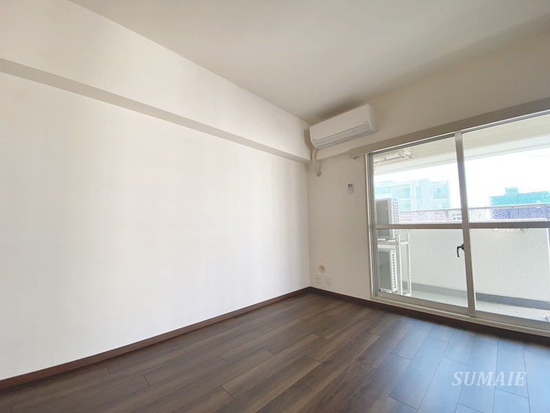 ライオンズプラザ浦和元町Ｃｉｔｙの洋室|4.5帖洋室☆