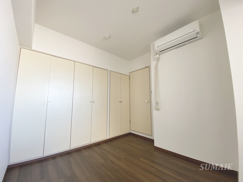 ライオンズプラザ浦和元町Ｃｉｔｙの寝室|4.5帖洋室☆