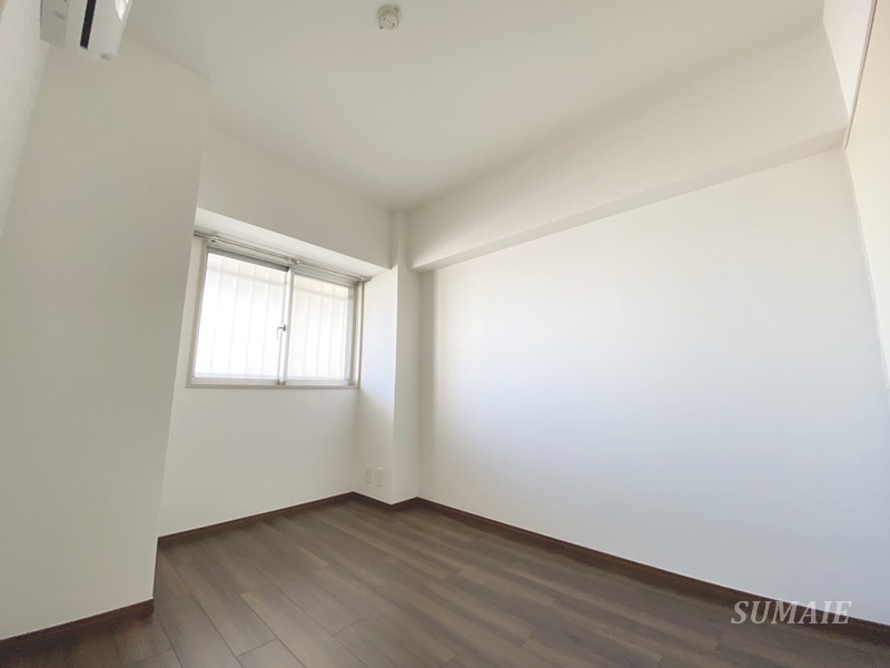 ライオンズプラザ浦和元町Ｃｉｔｙの寝室|4.5帖洋室☆