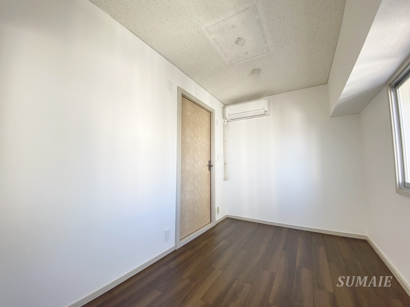 ライオンズプラザ浦和元町Ｃｉｔｙの子供部屋|5帖洋室☆