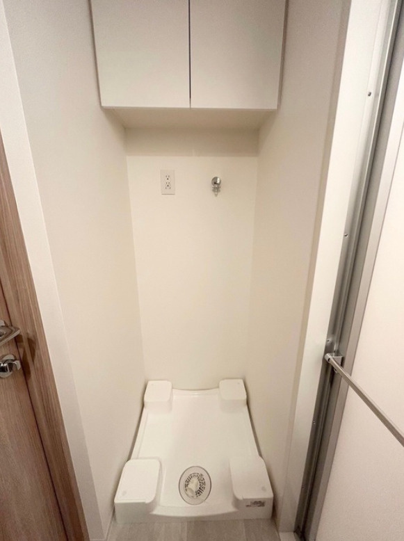 イプセ四谷テラスの設備|室内洗濯機置き場(別室参考写真)