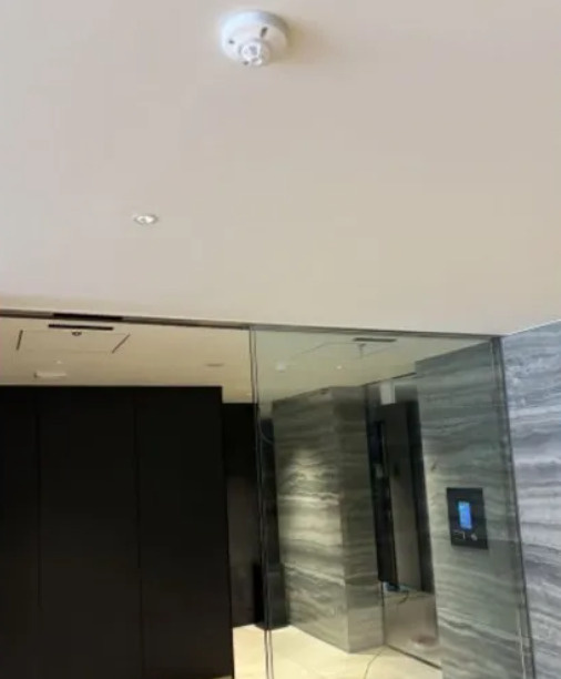 イプセ四谷テラスのセキュリティ|イプセ四谷テラス