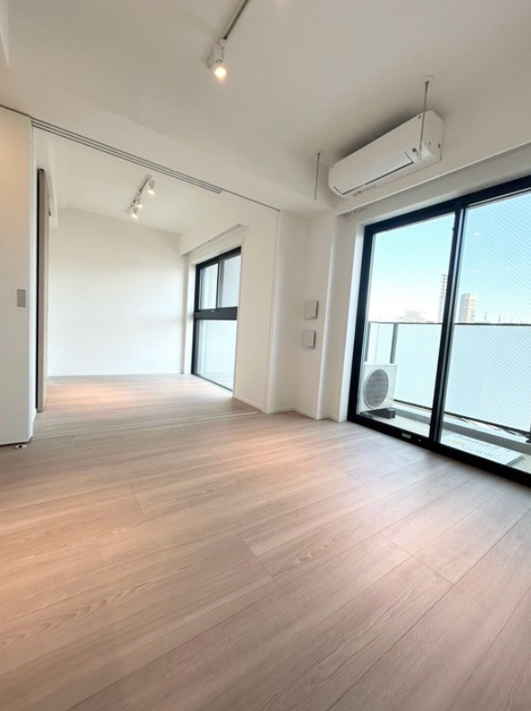 イプセ四谷テラスの居間・リビング|イプセ四谷テラス(別室参考写真)