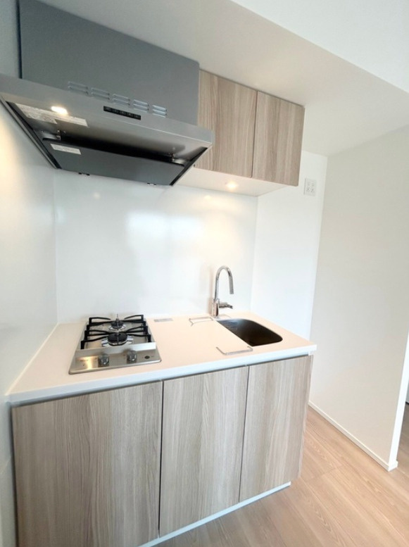 イプセ四谷テラスのキッチン|イプセ四谷テラス(別室参考写真)