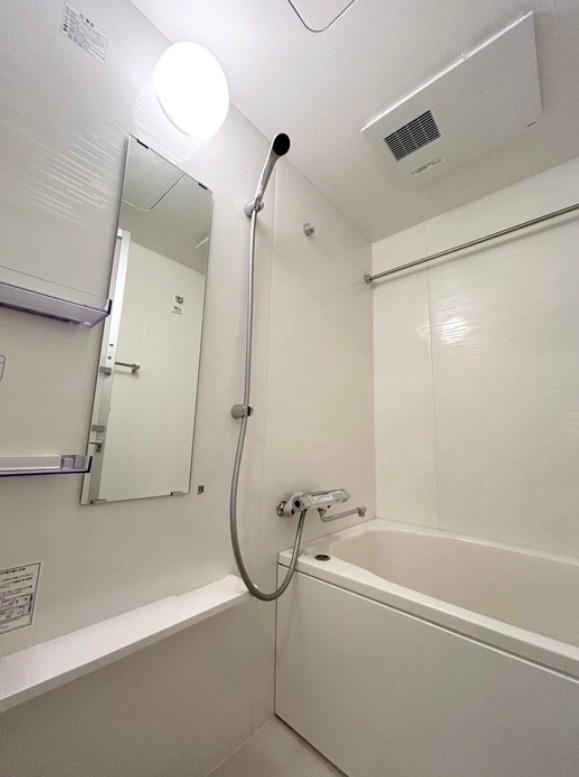 イプセ四谷テラスの浴室|イプセ四谷テラス(別室参考写真)