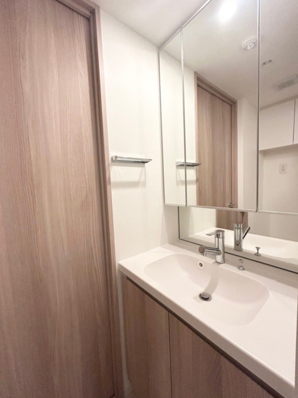 イプセ四谷テラスの洗面所|イプセ四谷テラス(別室参考写真)