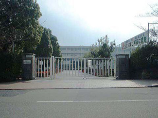 【周辺】 | 県立西宮高