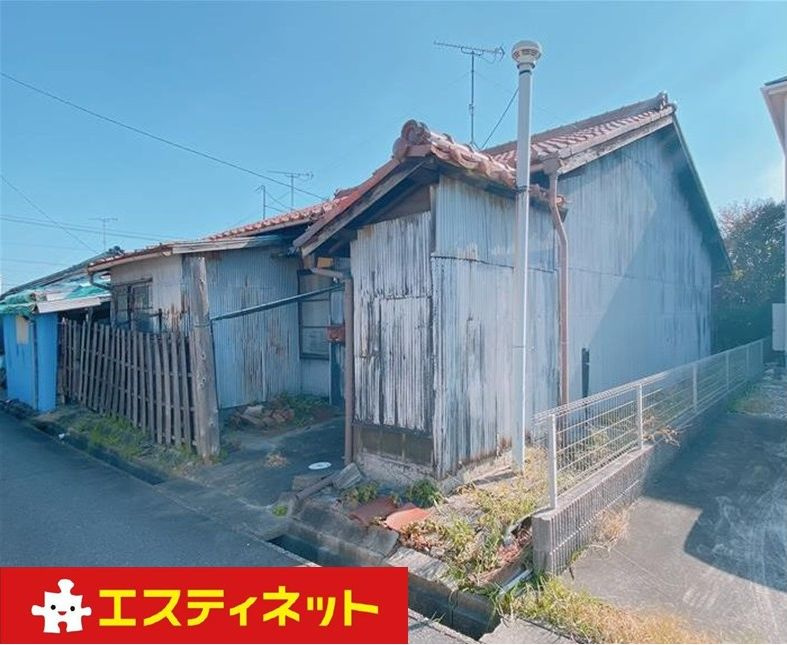 半田市新居町3丁目