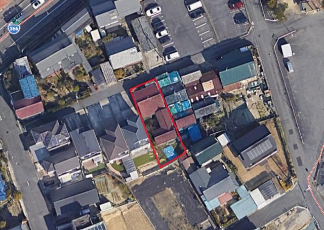 半田市新居町3丁目