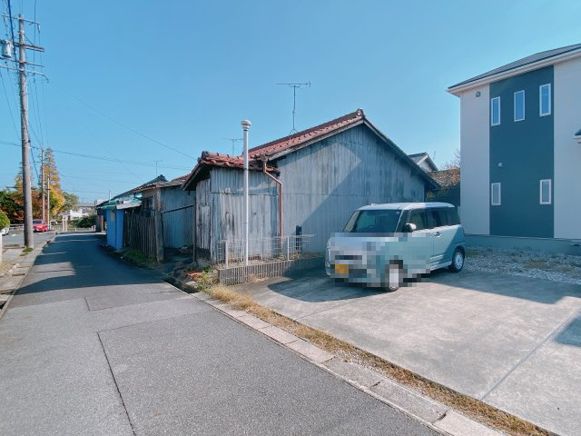 半田市新居町3丁目の周辺