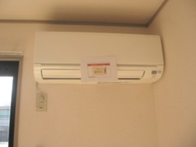 【設備】 | サンガーデン南四日市Ｃ | ※同建物同型別のお部屋