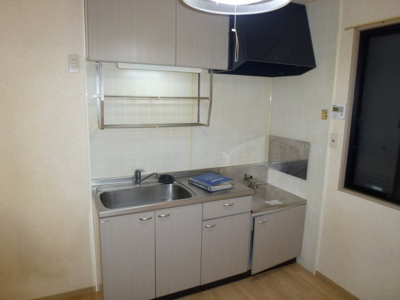 【キッチン】 | サンガーデン南四日市Ｃ | ※同建築会社施工別物件参考写真