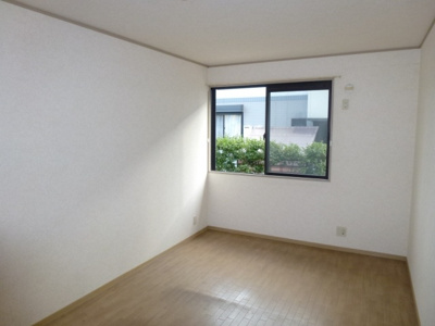 【寝室】 | サンガーデン南四日市Ｃ | ※同建物同型別のお部屋