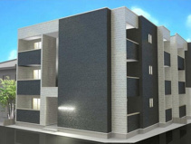 ＲＥＧＡＬＥＳＴ　Ｎの画像