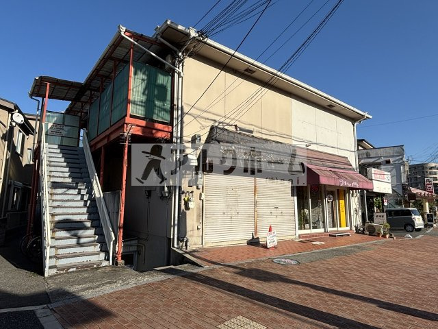 東野マンション