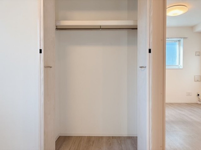 【収納】 | RJカーサ松陰神社