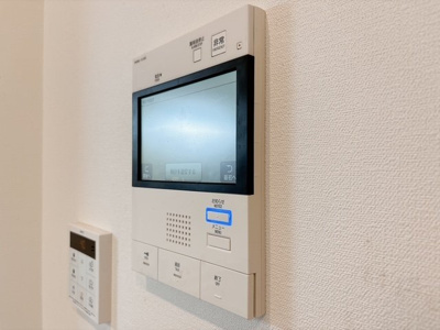 【セキュリティ】 | RJカーサ松陰神社