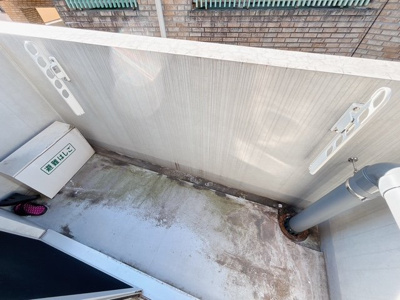 【バルコニー】 | RJカーサ松陰神社