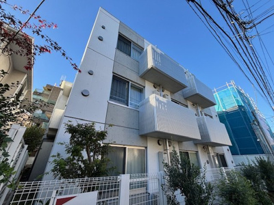 【外観】 | RJカーサ松陰神社