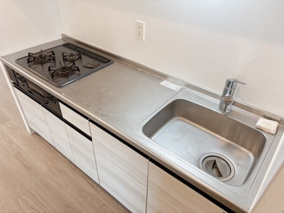 【キッチン】 | RJカーサ松陰神社