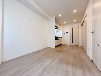 【居間・リビング】 | RJカーサ松陰神社