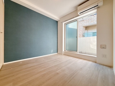 【寝室】 | RJカーサ松陰神社