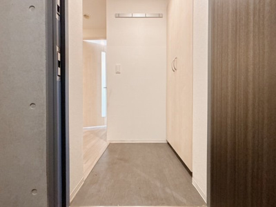 【玄関】 | RJカーサ松陰神社