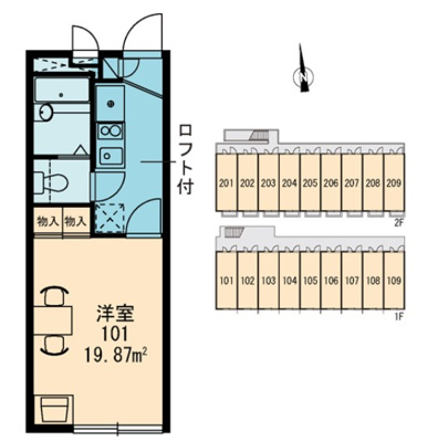 【周辺】 | ソラーレ