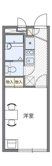 【間取り】 | ソラーレ