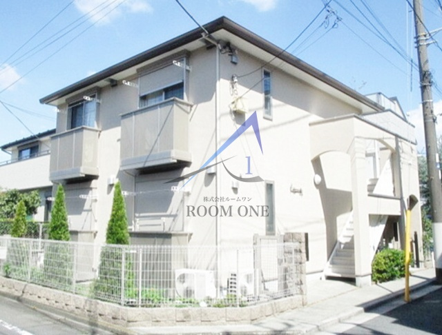 シャルマンウエスト