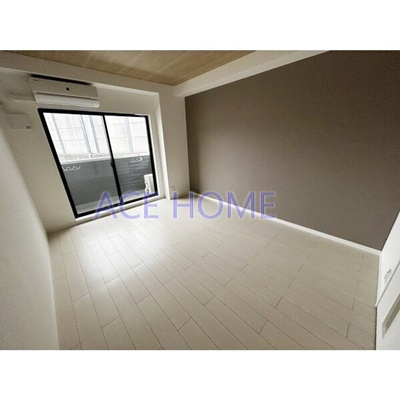 【内装】 | Fr.imp大阪城東