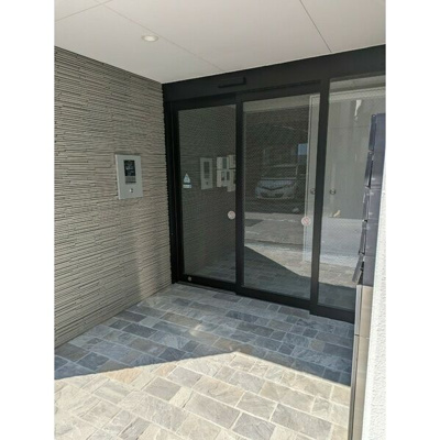 【エントランス】 | Fr.imp大阪城東