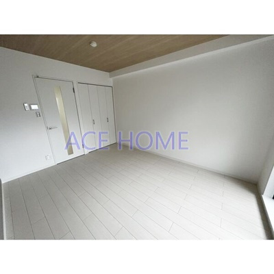 【居間・リビング】 | Fr.imp大阪城東