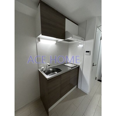 【キッチン】 | Fr.imp大阪城東