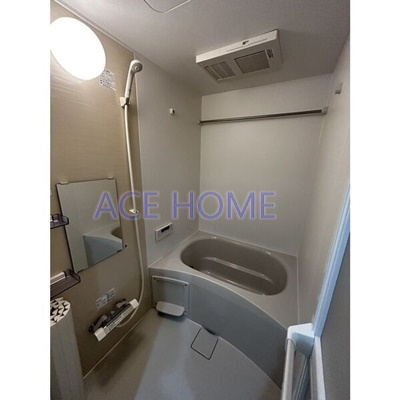 【浴室】 | Fr.imp大阪城東