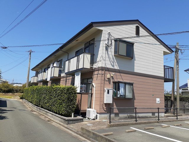 インペリアル津屋崎