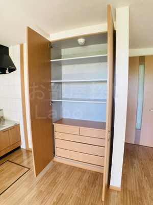 【収納】 | エトワール★