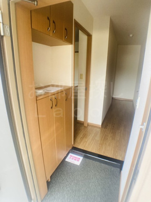 【玄関】 | エトワール★