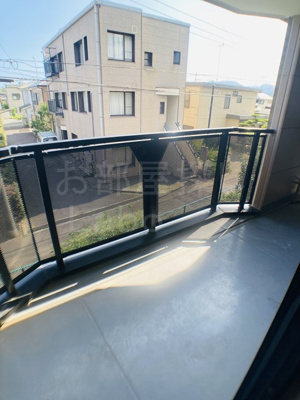 【バルコニー】 | エトワール★