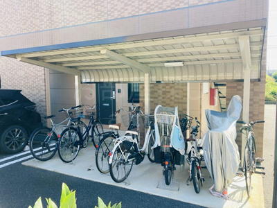 【その他共用部分】 | エトワール★