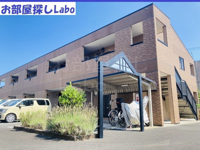 【外観】 | エトワール★