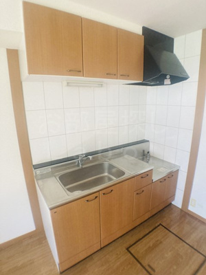 【キッチン】 | エトワール★