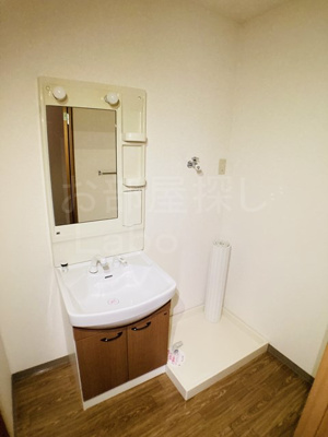 【洗面所】 | エトワール★