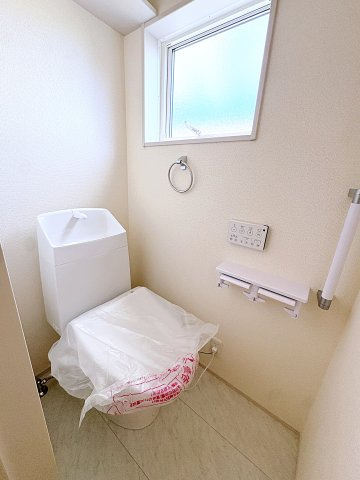 新築戸建・新築建売　福島市笹谷大谷地【長期優良住宅】笹谷小・信陵中の収納|※同社施工例