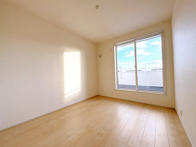 新築戸建・新築建売　福島市笹谷大谷地【長期優良住宅】笹谷小・信陵中のその他