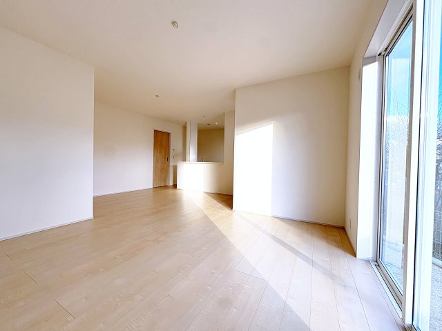 新築戸建・新築建売　福島市笹谷大谷地【長期優良住宅】笹谷小・信陵中の和室|※同社施工例