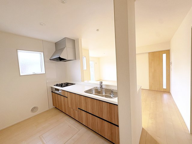 新築戸建・新築建売　福島市笹谷大谷地【長期優良住宅】笹谷小・信陵中のトイレ|※同社施工例