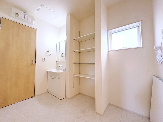 新築戸建・新築建売　福島市笹谷大谷地【長期優良住宅】笹谷小・信陵中の洋室|※同社施工例