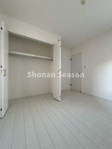 【洋室】 | お子さま1人の部屋や書斎、趣味部屋など多彩にご利用可能なプライベートルームが4部屋！